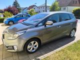 Kia Carens 1.7 CRDi 141PS Dream-Team Edition Dre... - gebrauchte Kia Carens aus dem Jahr 2017