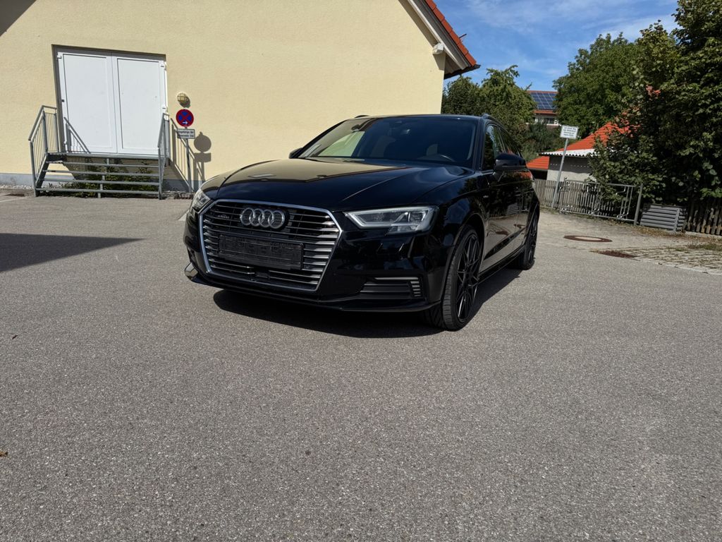 Image of Audi A3