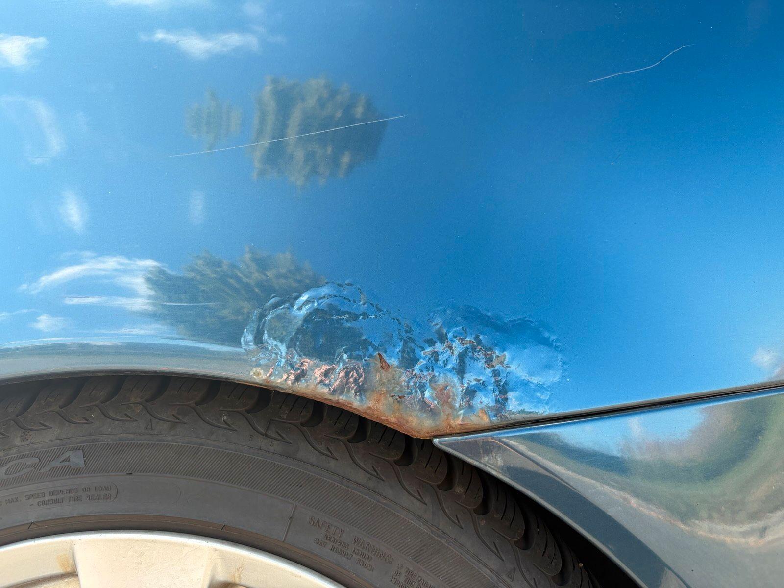 Saab 9-3 2005 — photo 10