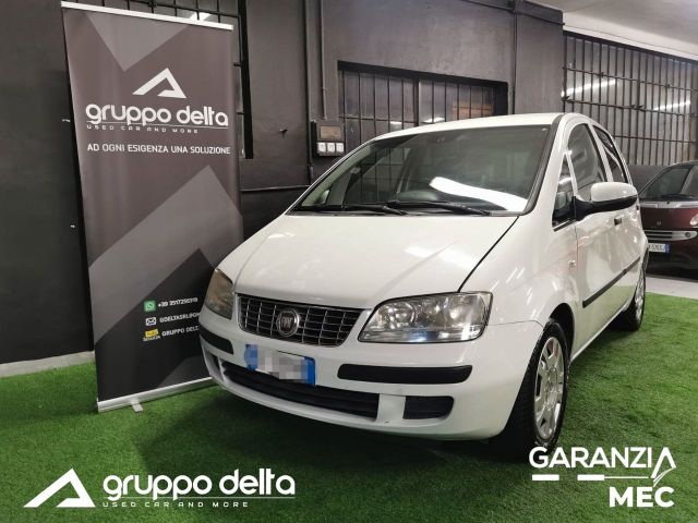 Fiat Idea 1.4 Dynamic GPL NEOPATENTATO GARANZIA 