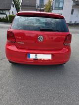 Volkswagen Polo 1.2 Team Comfortline - Volkswagen Polo aus 2010: Comfortline