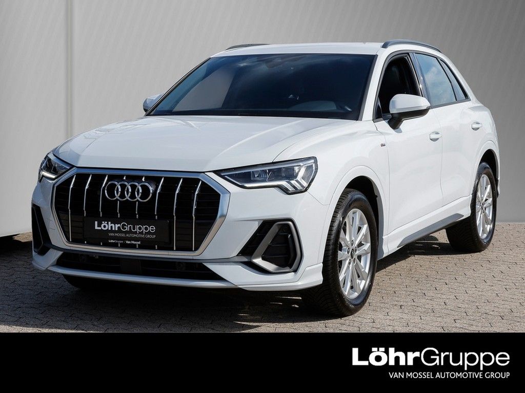 Image of Audi Q3