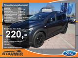 Dacia Jogger 7-Sitzer Extreme Navi AHK Keyless Kamera - gebrauchte Dacia Jogger aus dem Jahr 2023