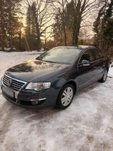 Volkswagen Vw Passat B6 sehr guten Zustand - Volkswagen Passat: Se
