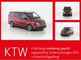 Mercedes-Benz EQV 300 lang,Avantgarde,6Sitzer,2el.Schiebetüren - Mercedes-Benz EQV Gebrauchtwagen