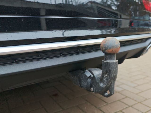 Q5 40 TDI quattro S line S-tronic STANDHZ 360°