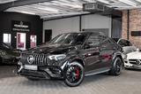 Mercedes-Benz GLE63 S AMG 4Matic+ Coupe|AMG-AGA|PANO|HEAD-UP - Mercedes-Benz GLE 63 AMG aus 2022