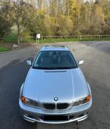 BMW E46 330i  - BMW 330: E46 330i