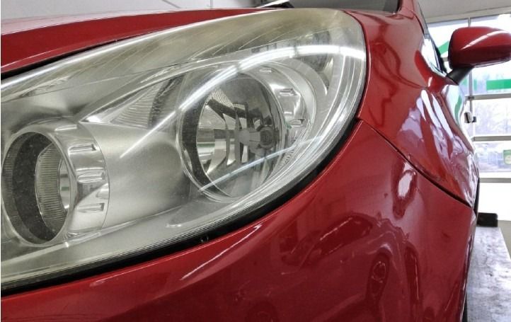 Fahrzeugabbildung Opel Corsa 1.2 Twinport Selection ABHOLUNG IN ESSEN