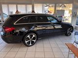 Mercedes-Benz C 300 d 4MATIC T Autom. AMG -Line  - Mercedes-Benz C 300: Matic