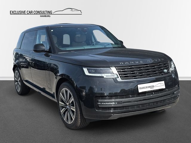 LAND ROVER Range Rover – Bild 1