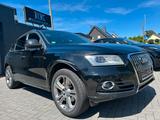 Audi Q5 2.0 TDI 140 kW quattro S-Line - Audi Q5: 2.0