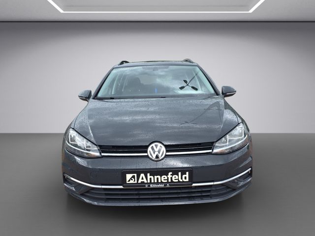 Golf VII Variant Comfortline