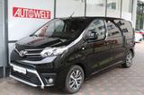 Toyota Proace Verso 2.0 L1 Team D 177PS - Toyota Proace (Verso) Gebrauchtwagen