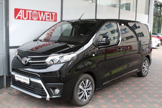 Toyota Proace Verso 2.0 L1 Team D 177PS