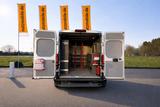 Peugeot Boxer  333 L2H2 Premium Würth Standheizung Navi - Peugeot L3h2 boxer