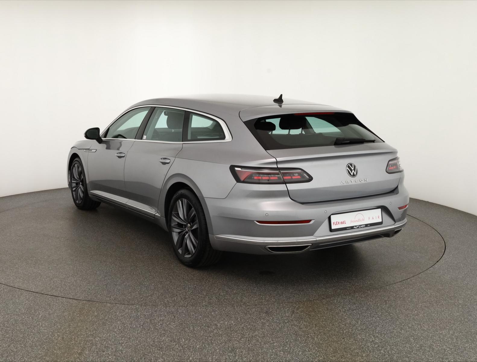 Volkswagen Arteon SB 2.0 TDI Elegance DCC ACC Discover Pro