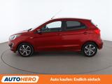 Ford Ka+ 1.2 Ti-VCT Cool&Connect*LIM*PDC* - Ford Ka/Ka+ mit 5 Türen