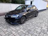 Audi A1 1.4 TFSI S tronic S Line ext Navi SHZ Xenon - Audi A1 Gebrauchtwagen in Bonn