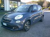 Fiat 500L 500L 1.3 mjt Pop Star 95cv - Fiat 500L SUV