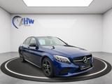 Mercedes-Benz C220 d 9G-TRONIC AMG Line - Mercedes-Benz 220 mit Diesel-Antrieb: Limousine