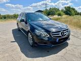 Mercedes-Benz E 350 BlueTEC 4MATIC AVANTGARDE - Mercedes-Benz E 350 in Braunschweig