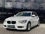 BMW 1 Lim. 5-trg. 114 i  AHK/SHZ/PDC - BMW 114 aus 2014