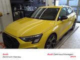 Audi S3 Sportback EDITION ONE *NAVI*MATRIX*HEAD UP*VC - Audi S3 edition-one