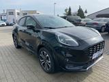 Ford Puma ST-Line X Sportpaket AHK-abnehmbar Navi Dig - Ford Puma ST mit Hybrid-Antrieb (Benzin/Elektro)