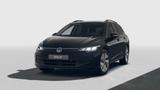 Volkswagen Golf Variant 1.5 eTSI Kamera SH LH PDC ACC - Neuwagen: Schwarz