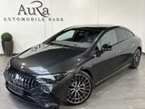 Mercedes-Benz EQE 43 AMG 4Matic NAV+LED+PANORAMA+BURMESTER+HUD - gebrauchte Mercedes-Benz EQE aus dem Jahr 2023