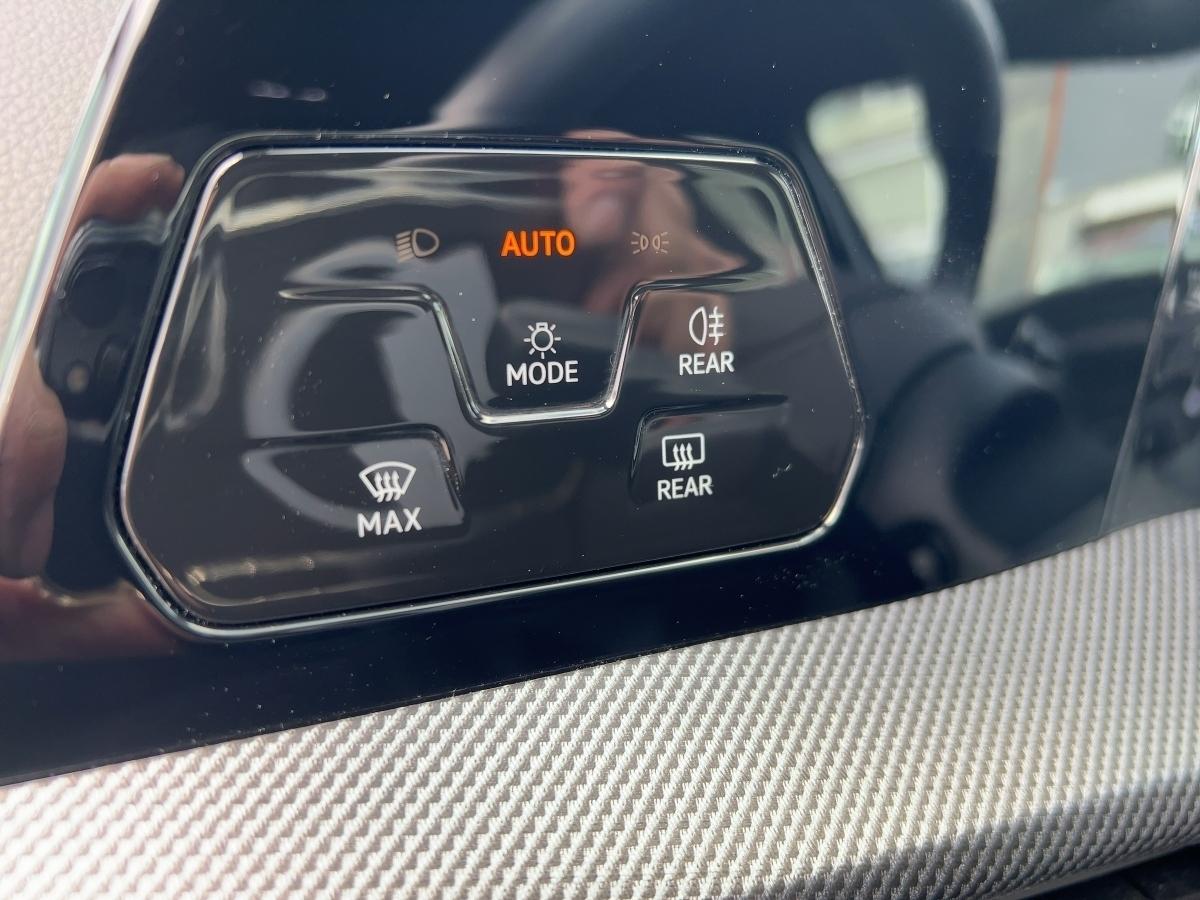 Volkswagen Golf Variant 1.5 TSI R-Line Apple CarPlay SHZ PD, миниатюра 17