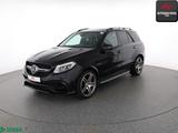 Mercedes-Benz GLE 63 AMG 4M NIGHT AIRMATIC TV,MASSAGE,VMAX,SH - Mercedes GLE 63 AMG SUV