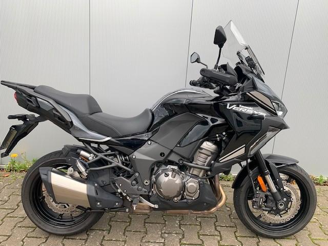 Kawasaki Versys-1000