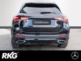 Mercedes-Benz GLC 300 de 4M EDITION AMG DISTRONIC EL.SITZE AHK - Mercedes-Benz: Schwarz, AMG Edition