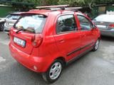 Chevrolet Matiz '09 1.0 Gpl (FINO AL 2031) 101000 KM! UNIP - Chevrolet: K10