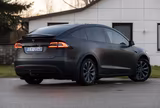Tesla Model X P100D Ludicrous 6-Seater AP Premium - Tesla MODEL X 100D Gebrauchtwagen