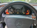 Mercedes-Benz C 220 ELEGANCE  - gebrauchte Mercedes-Benz C 220 aus dem Jahr 1995