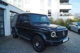 Mercedes-Benz G 500 *AMG Line, Superior Line, Night Paket, MB* - gebrauchte Mercedes-Benz G 500 aus dem Jahr 2021