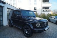 Mercedes-Benz G 500 *AMG Line, Superior Line, Night Paket, MB*