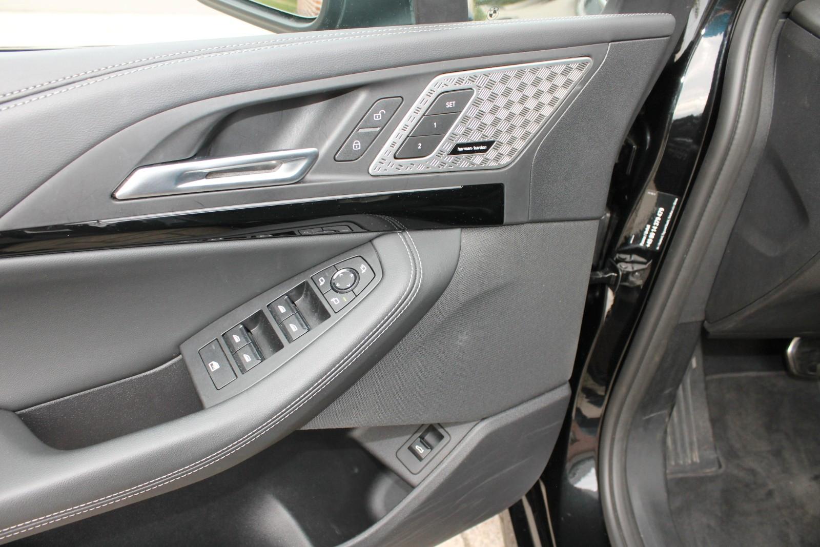 BMW Active 218i/A Navi-Head-Up, Panoramad, миниатюра 13