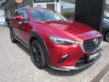 Mazda CX-3 SKYACTIV-G 121 KANGEI 5T 6GS - Mazda CX-3: Kangei