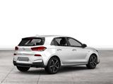 Hyundai i30 N-Line Mild-Hybrid LED RFK Smart Key - Hyundai i30 mit Hybrid-Antrieb
