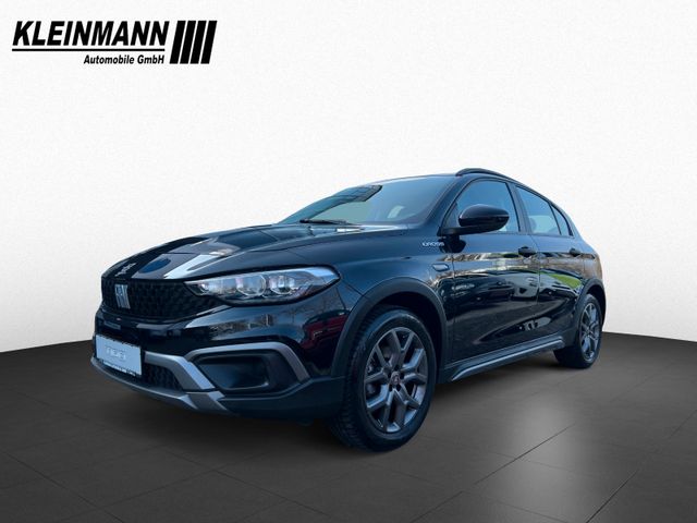 Fiat Tipo Cross 1.5 GSE Hybrid (130PS) DCT *AHK*ACC*