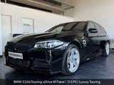 BMW 535 d Touring xDrive*M-Paket*HEAD-UP*PANO*LED - BMW 535: M Paket