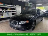 Audi A4 Avant 2.0 TDI Euro5 Tüv 08/2027 AHK - Audi A4 aus 2005: TDI