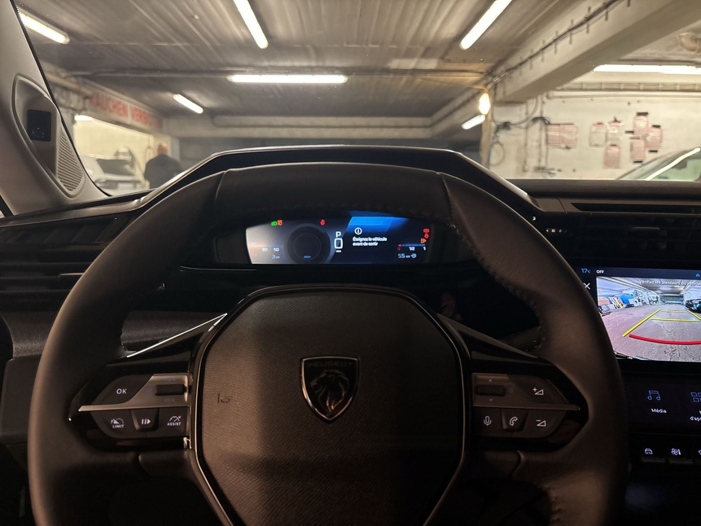 Peugeot 308 - Bild 12