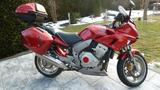 Honda CBF 1000 SC58 ABS - HONDA CBF 1000 A