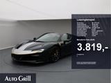 Ferrari SF90 Spider Fiorano Neup. 669k - werkskilometer
