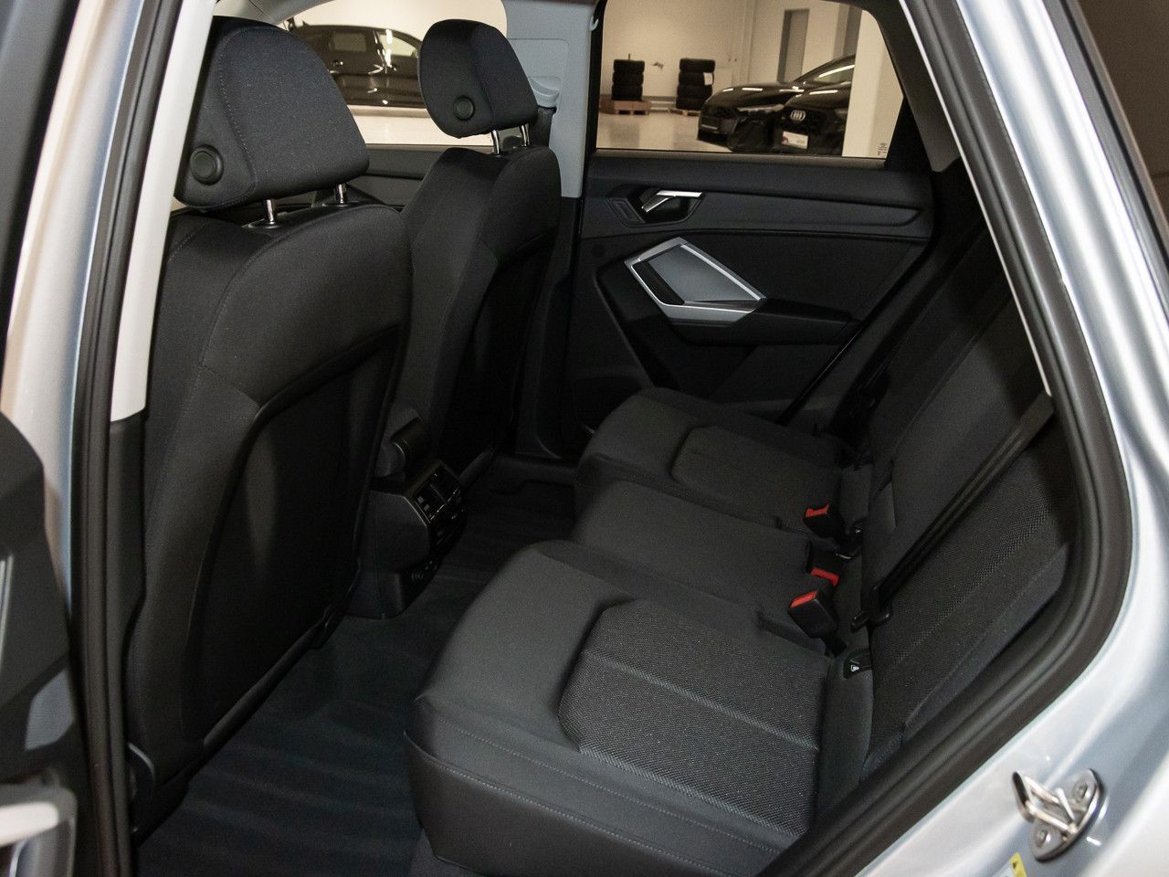 Audi Q3 - Bild 12